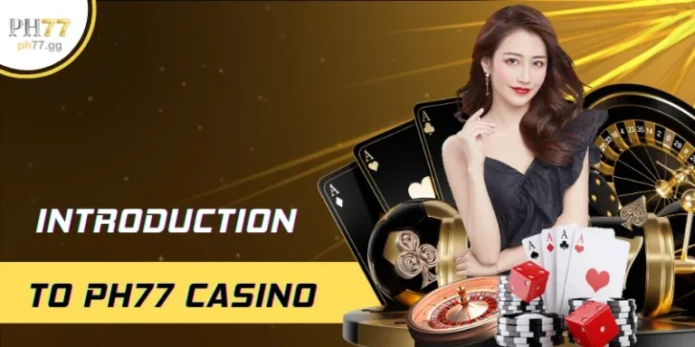 Hướng dẫn chơi casino trực tuyến 777king99