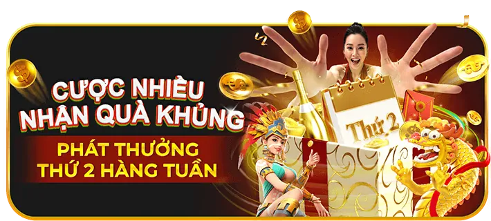 Canh thời điểm bắn cá