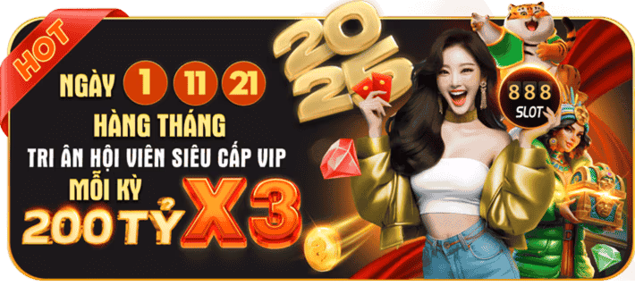Biểu tượng giải thưởng jackpot khổng lồ