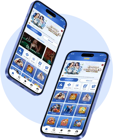 Ứng dụng di động 777king99
