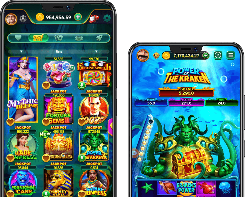 Các trò slot game nổ hũ 777king99 với Jackpot lớn và đa dạng chủ đề.
