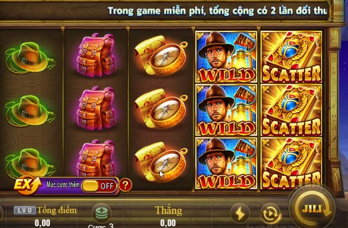Trò chơi Nổ Hũ Phượng Hoàng