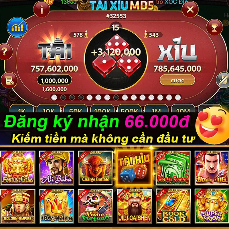 Casino trực tuyến 777king99