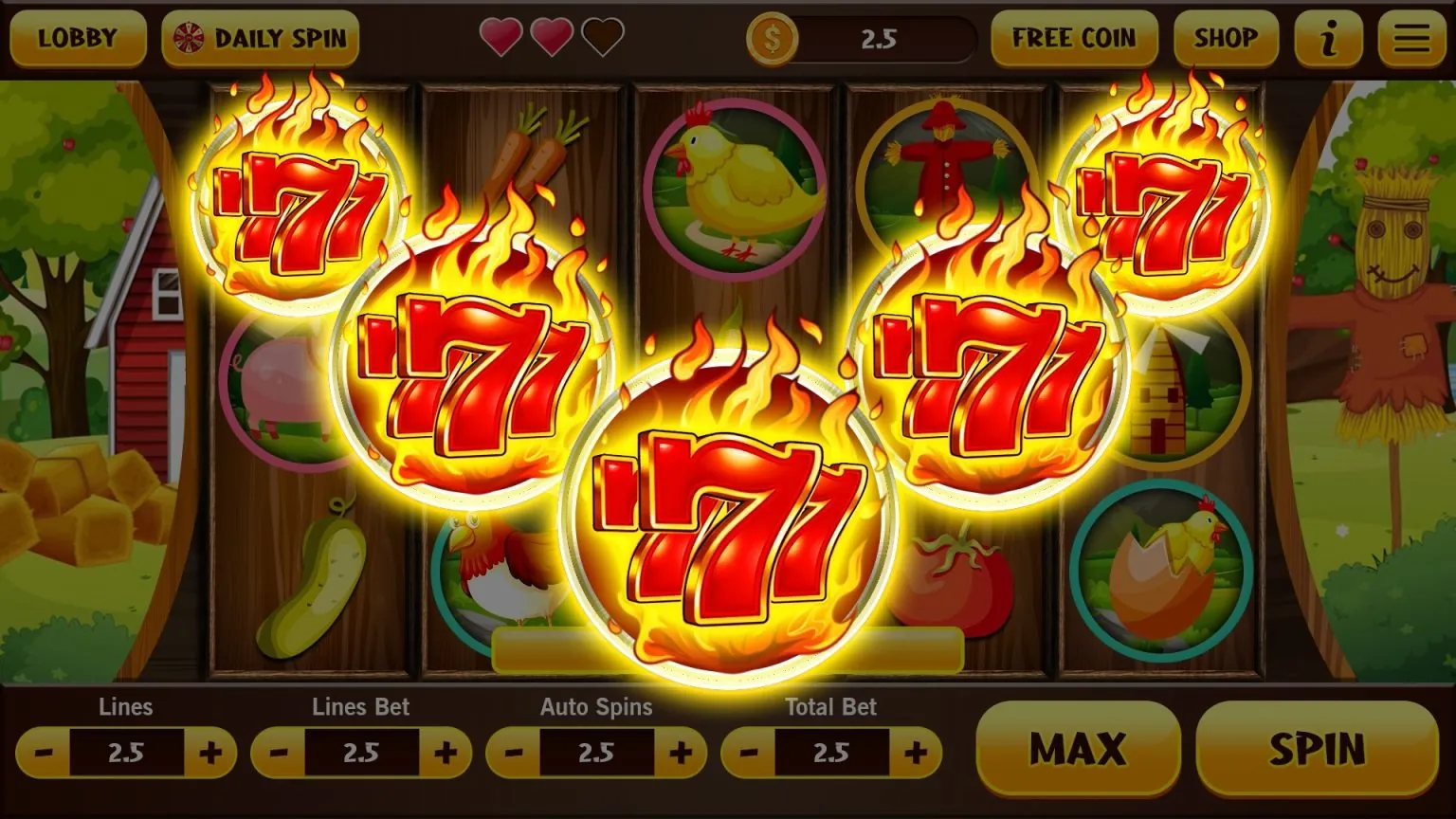 Đa dạng trò chơi tại iwin club