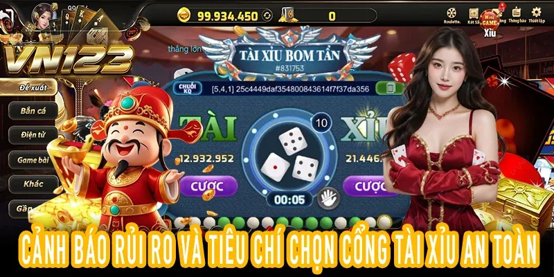 Game Bài 3D
