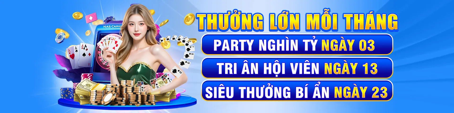 Sảnh Live Casino 777king99
