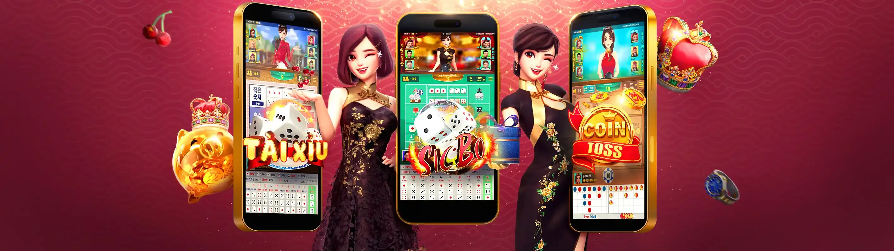 Hình ảnh chính về Poker Trực Tuyến 777king99