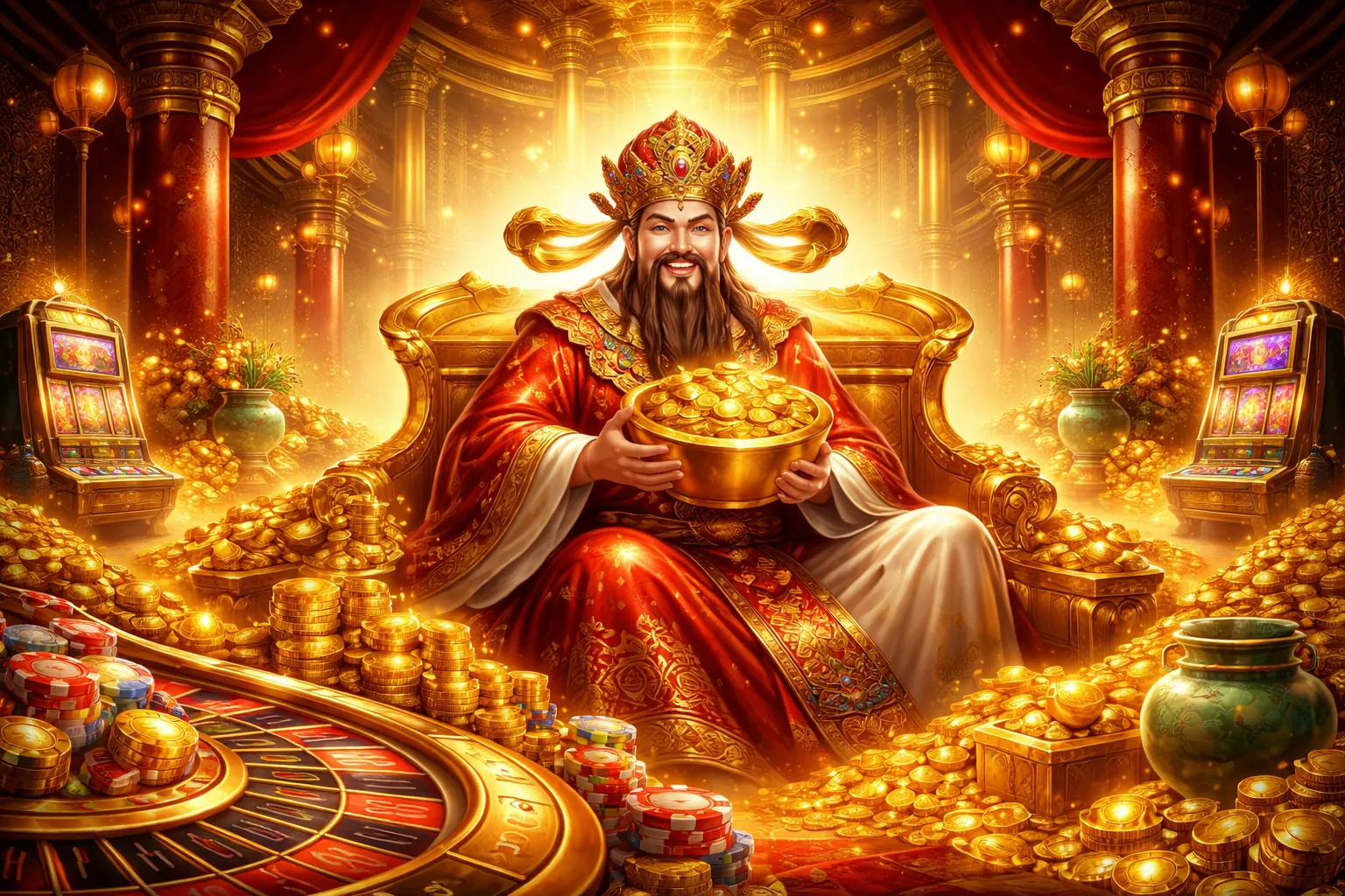 Hình ảnh chính đánh giá 777king99