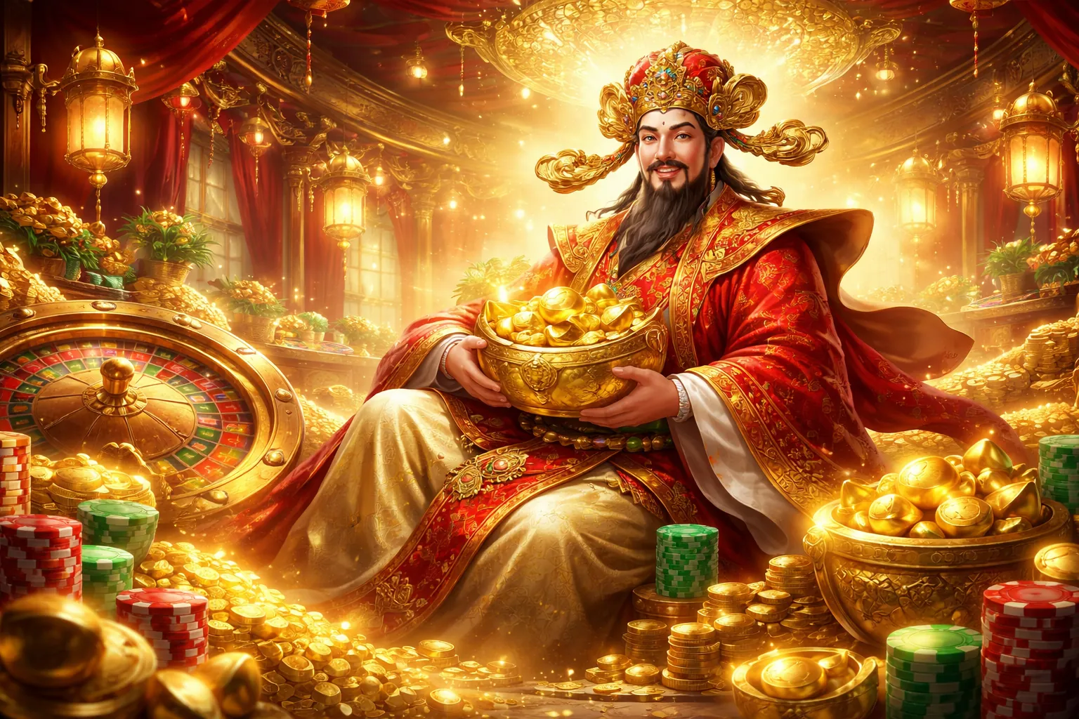 Hình ảnh hỗ trợ khách hàng 777king99