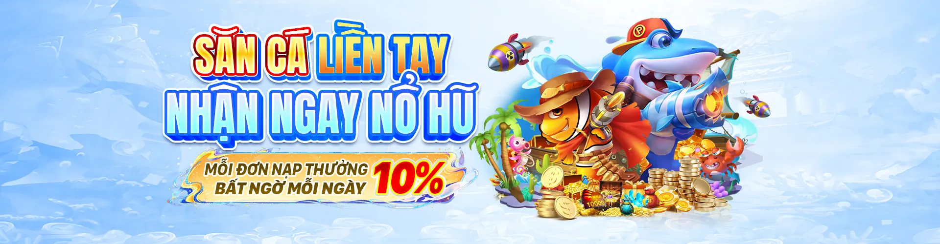Hình ảnh chính về 777king99 Bắn Cá Trực Tuyến