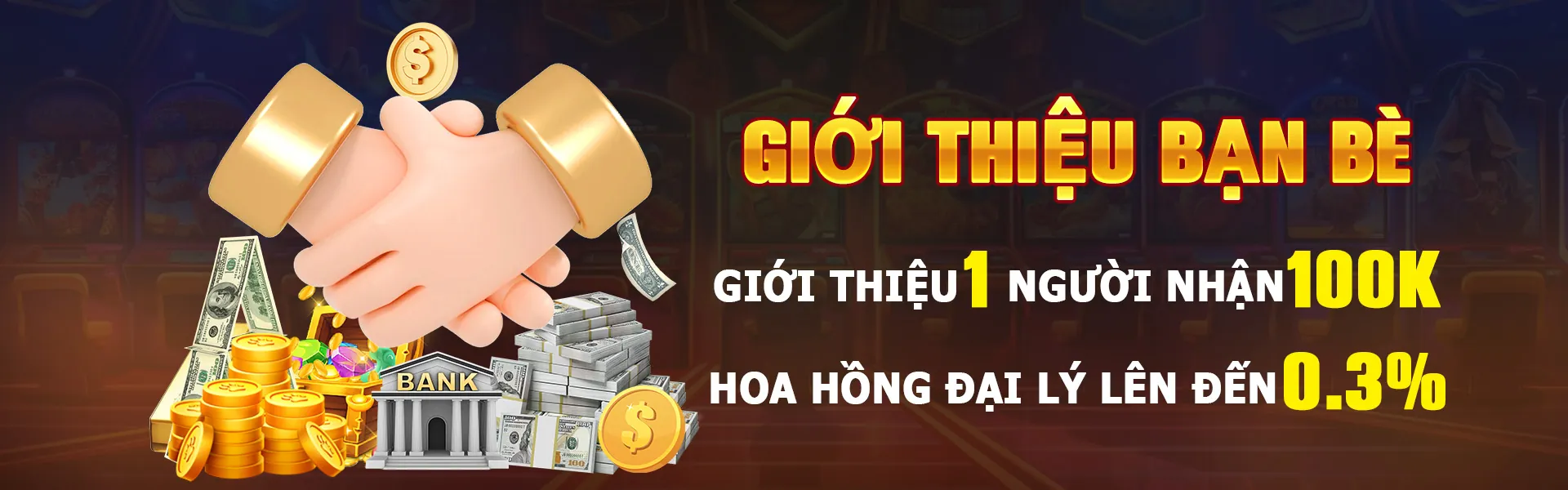 Hình ảnh chính trò chơi phổ biến 777king99