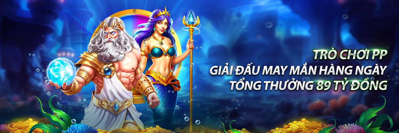 Khuyến mãi đặc biệt 777king99
