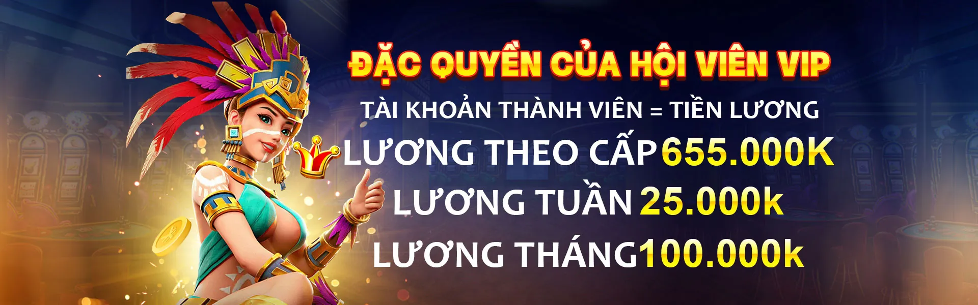 Biểu tượng hoàn trả tiền mặt hàng tuần tại One88, dành cho người chơi VIP và các thành viên tích cực tham gia 777king99.