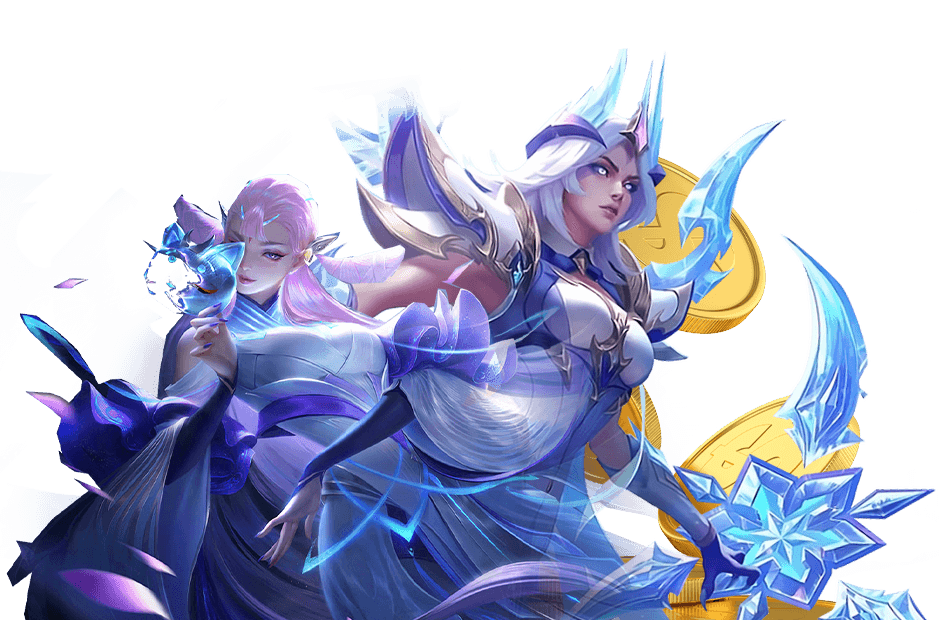 Cá cược Esports tại 777king99 với hình ảnh game thủ và logo game.