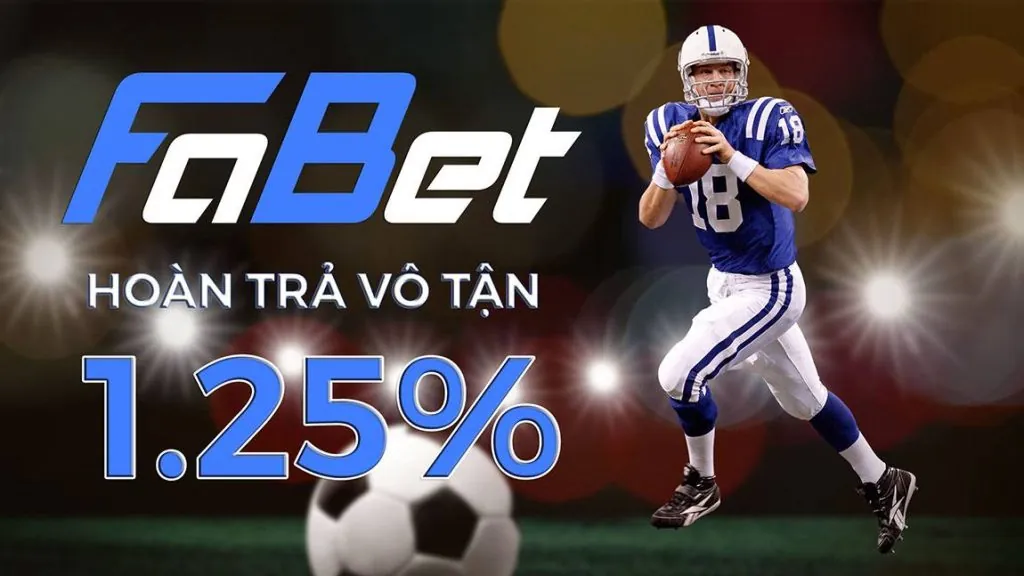 Logo FABET